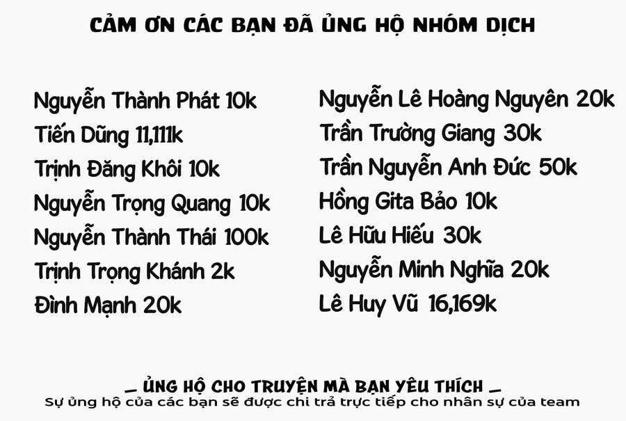 Killing Bites - Chương 32