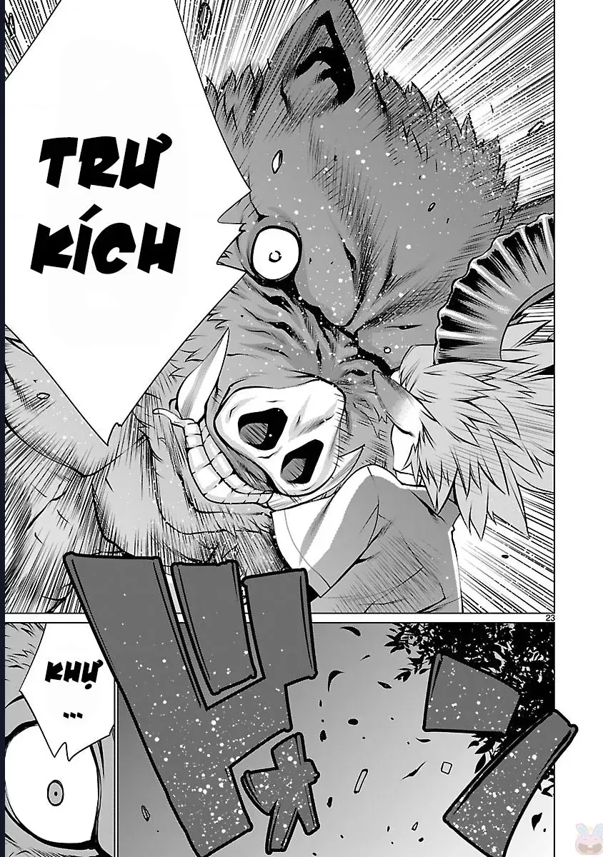 Killing Bites - Chương 42