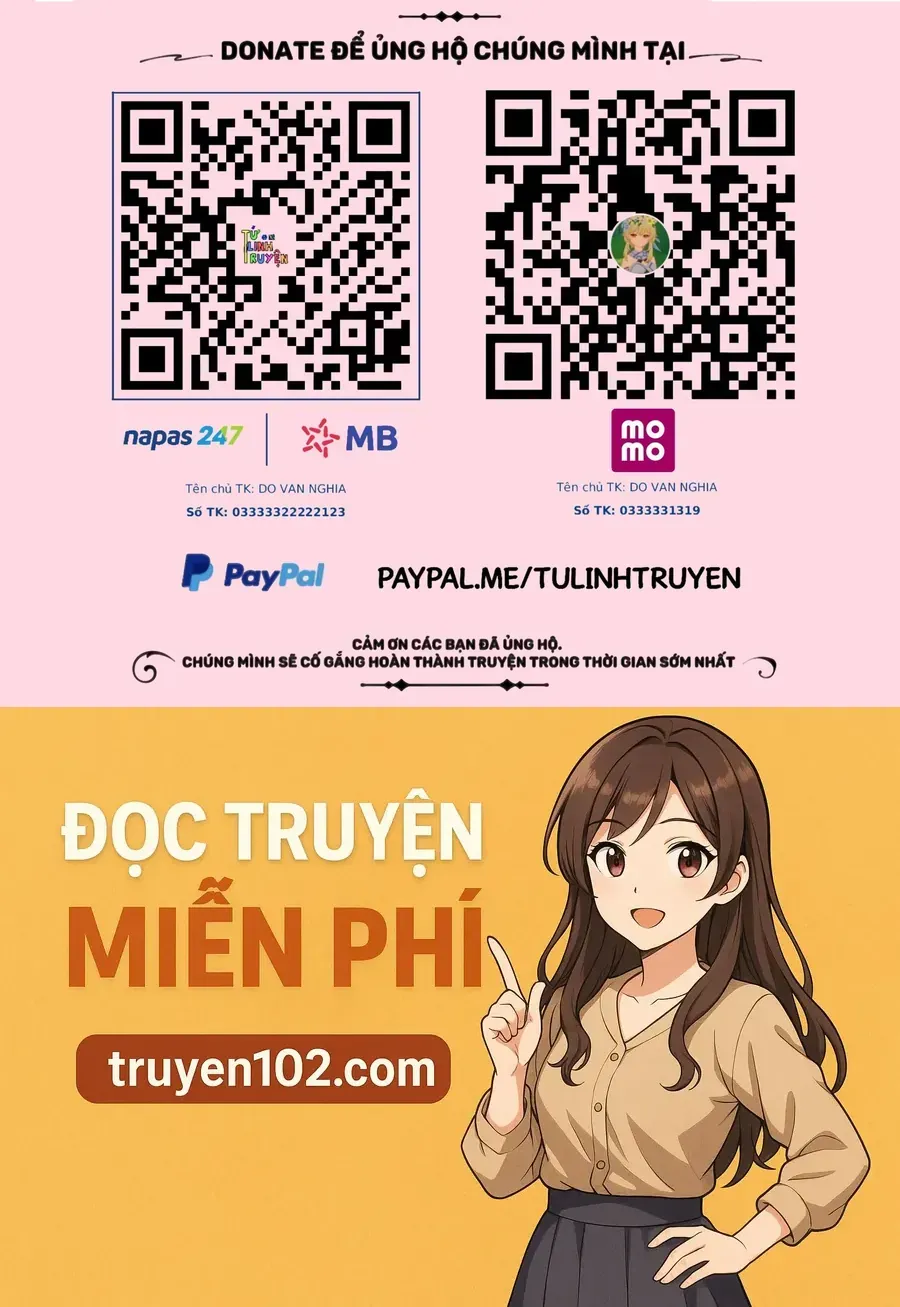 Killing Bites - Chương 44