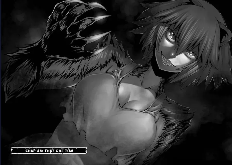 Killing Bites - Chương 46