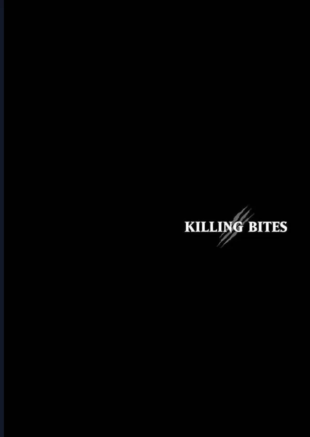 Killing Bites - Chương 46