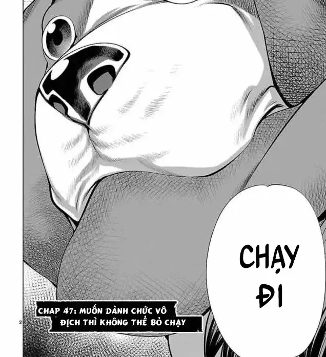 Killing Bites - Chương 47