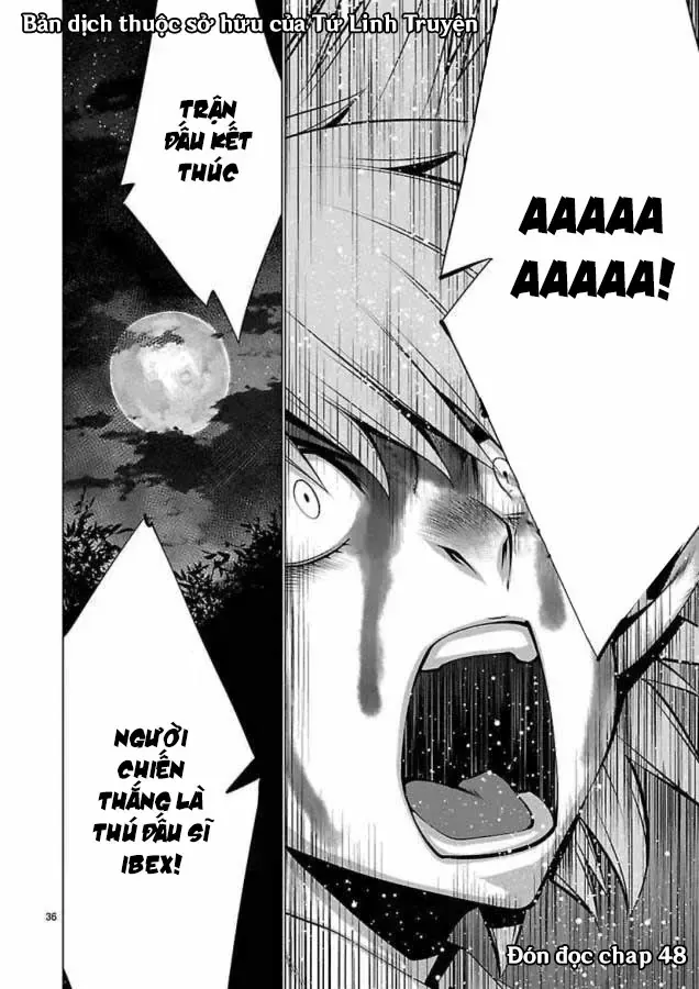 Killing Bites - Chương 47