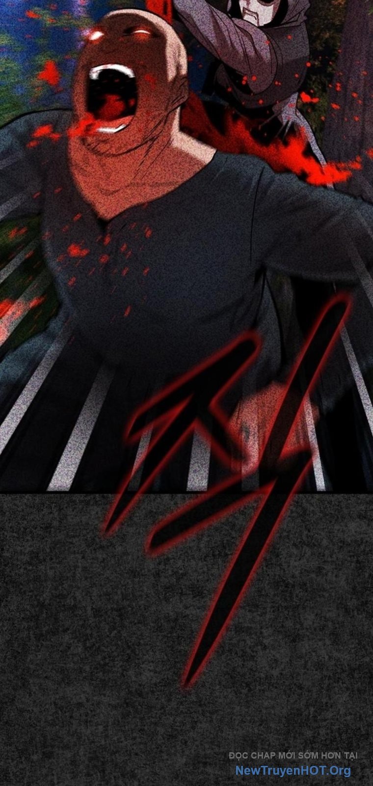 Killing Field - Chương 18