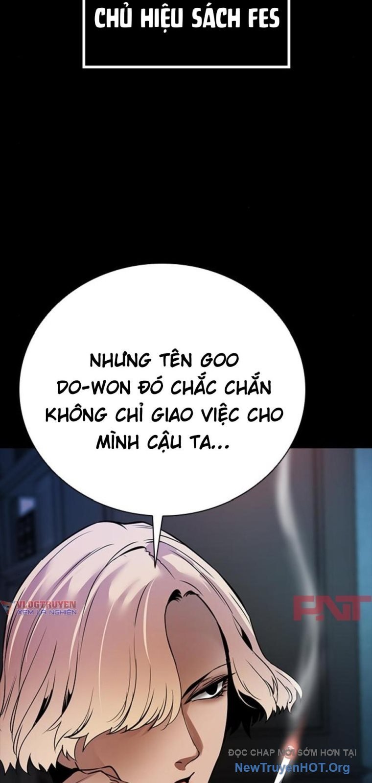 Killing Field - Chương 18