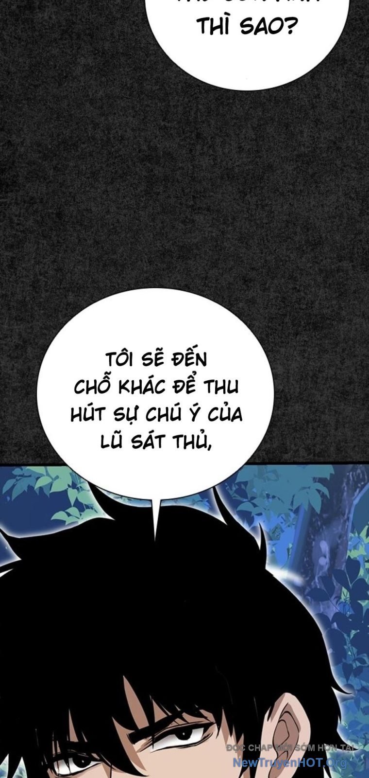 Killing Field - Chương 18