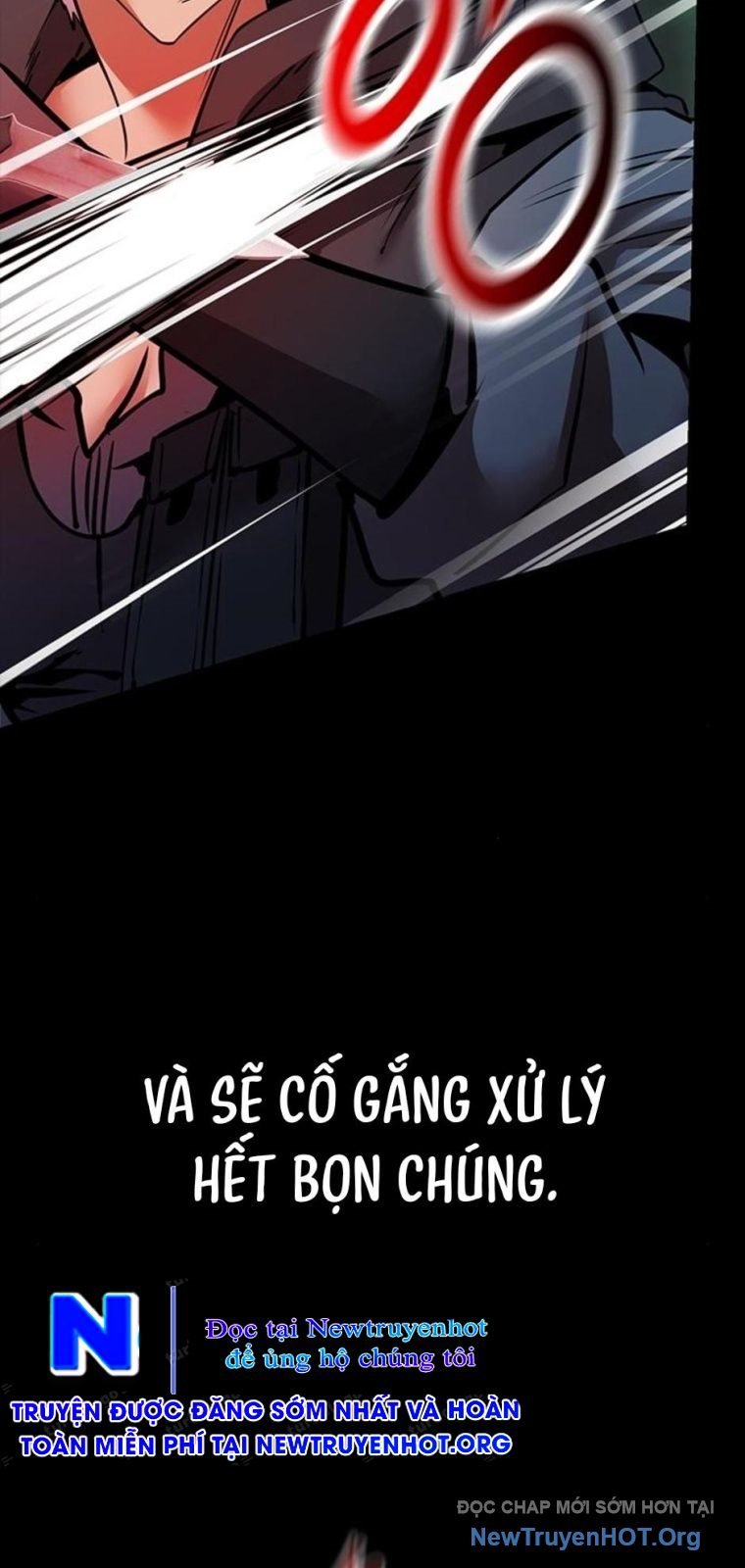 Killing Field - Chương 18