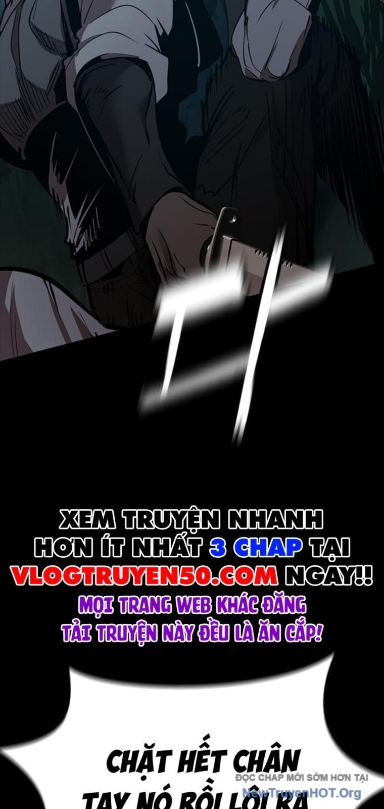 Killing Field - Chương 18
