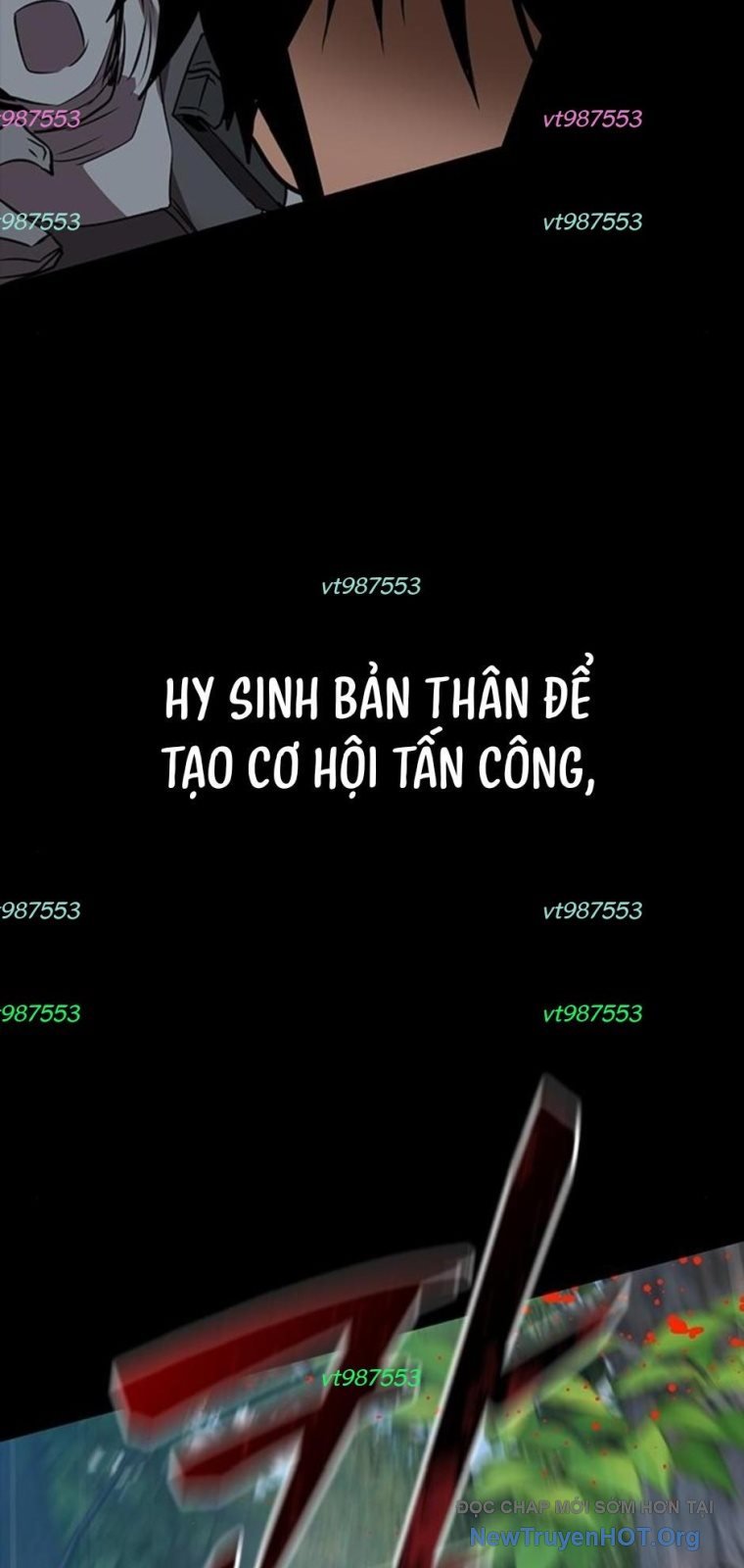 Killing Field - Chương 18