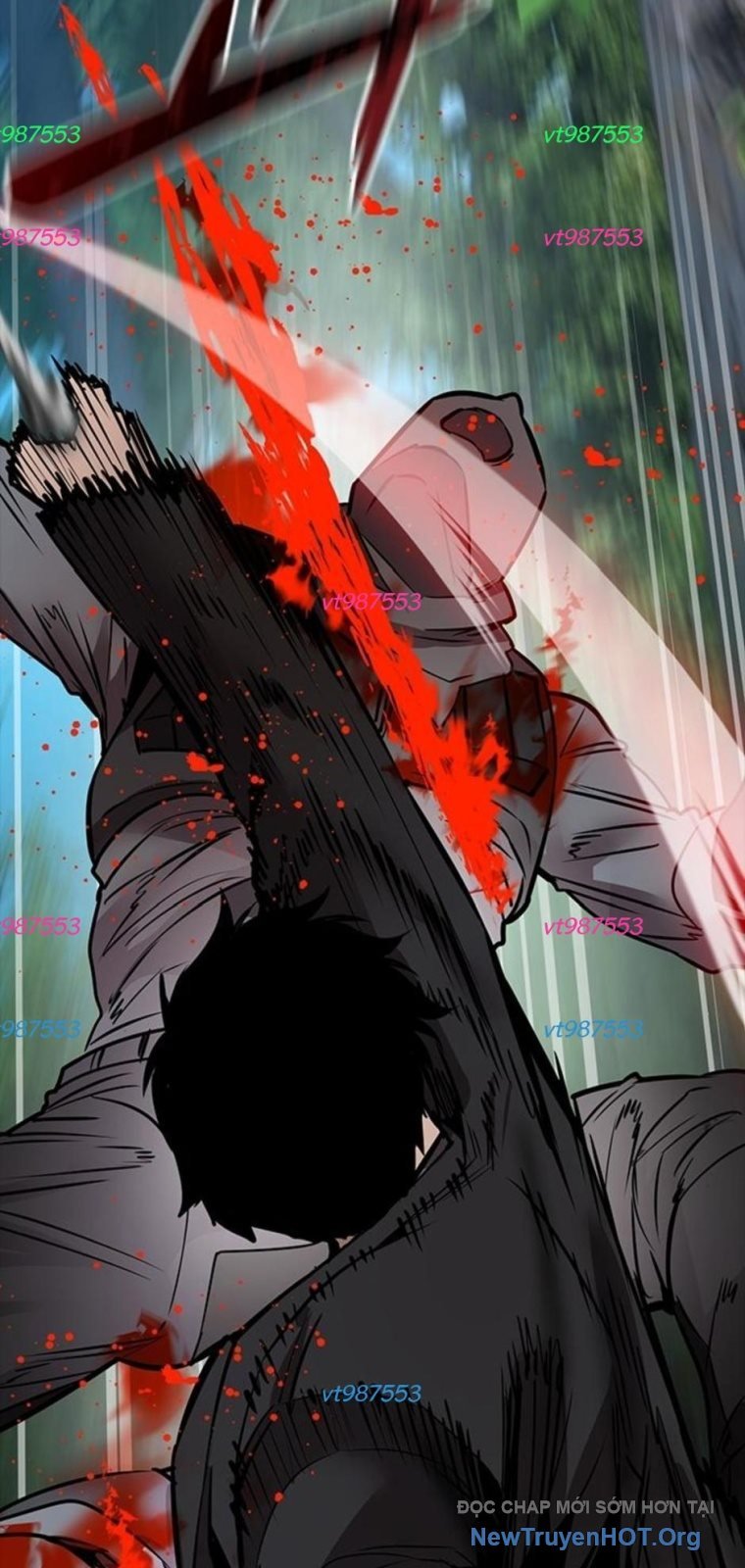 Killing Field - Chương 18