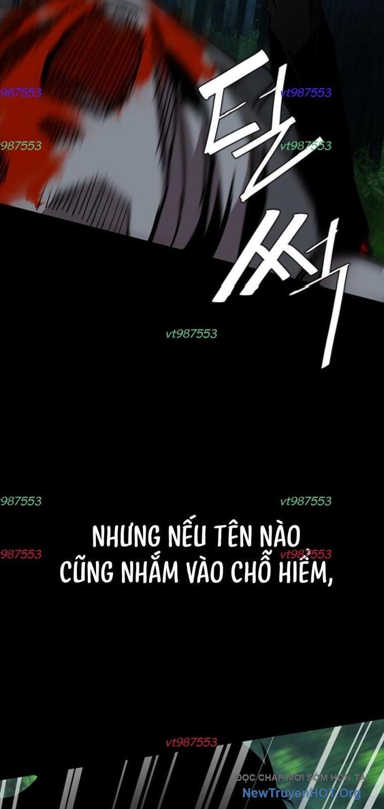 Killing Field - Chương 18