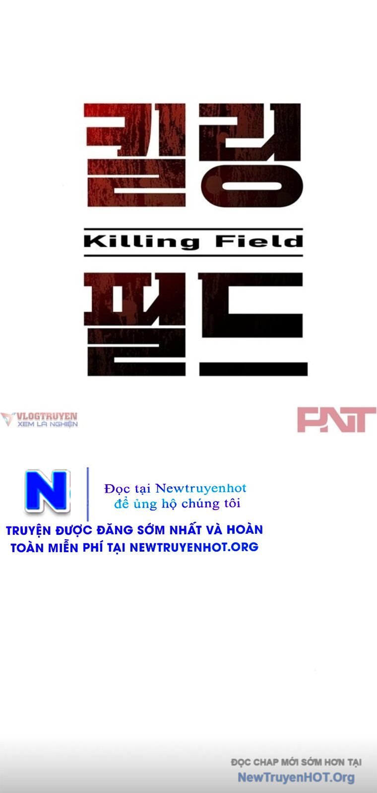 Killing Field - Chương 18