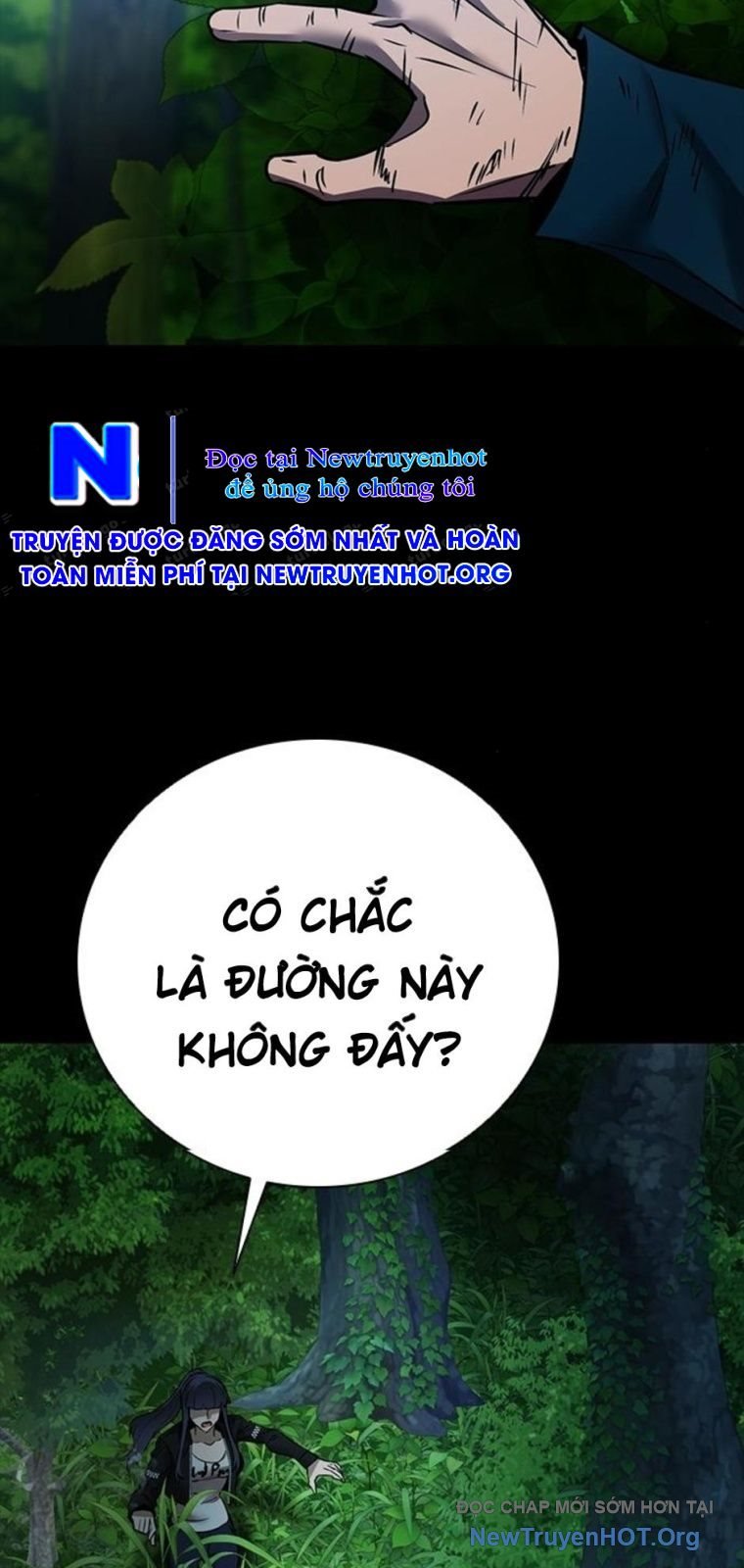 Killing Field - Chương 18