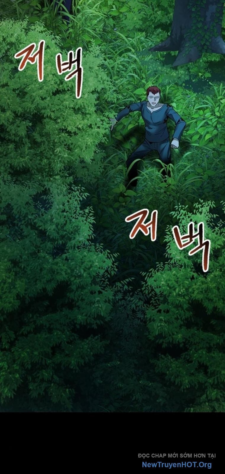 Killing Field - Chương 18