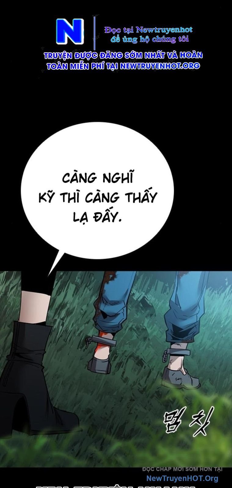 Killing Field - Chương 18
