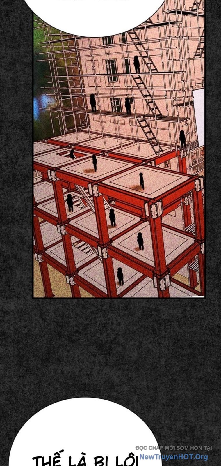 Killing Field - Chương 18