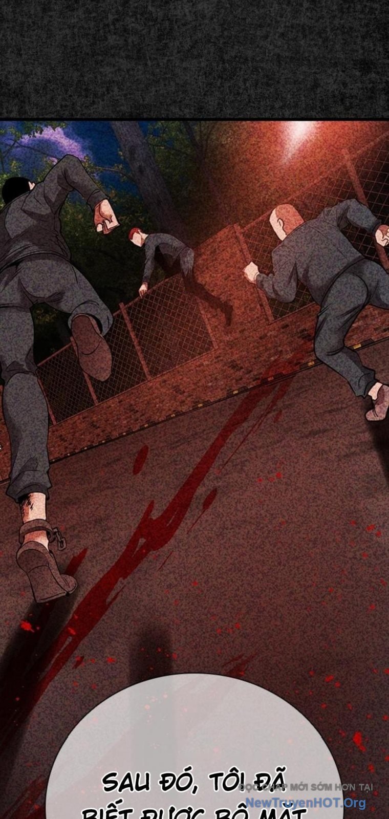 Killing Field - Chương 18