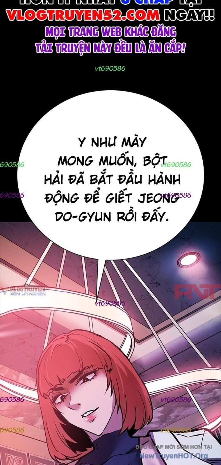Killing Field - Chương 19