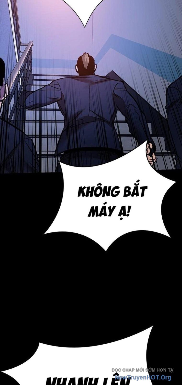 Killing Field - Chương 19