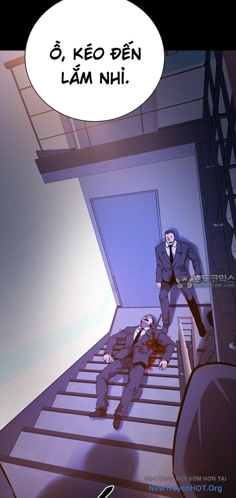 Killing Field - Chương 19