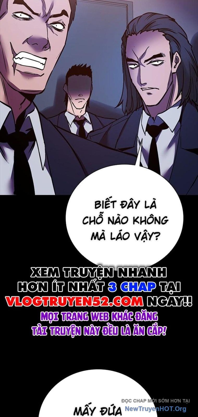 Killing Field - Chương 19