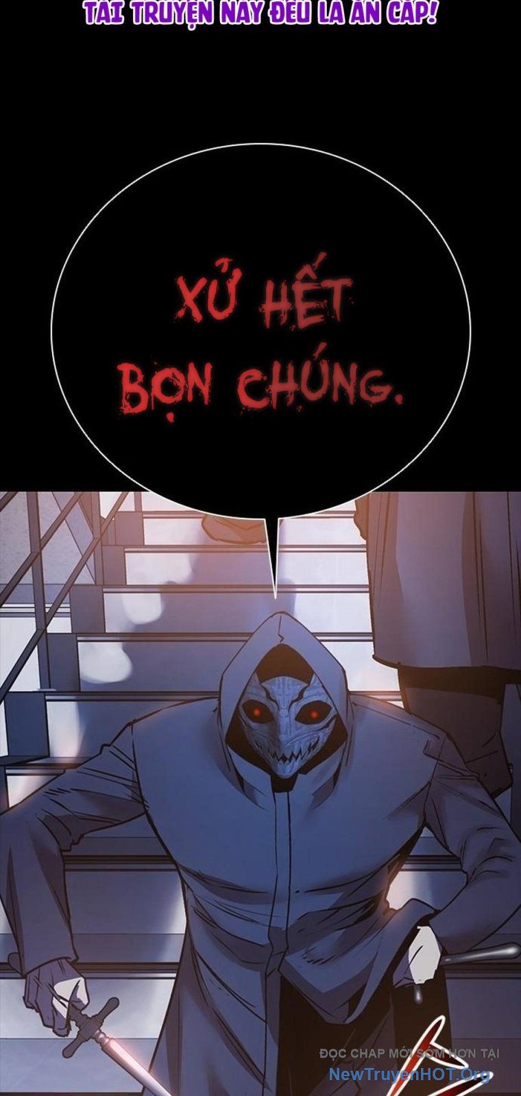 Killing Field - Chương 19