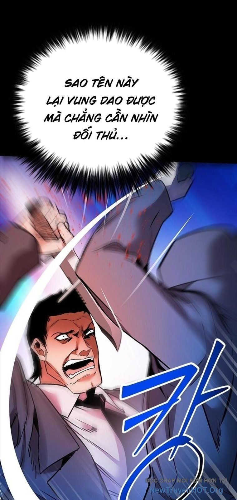 Killing Field - Chương 19
