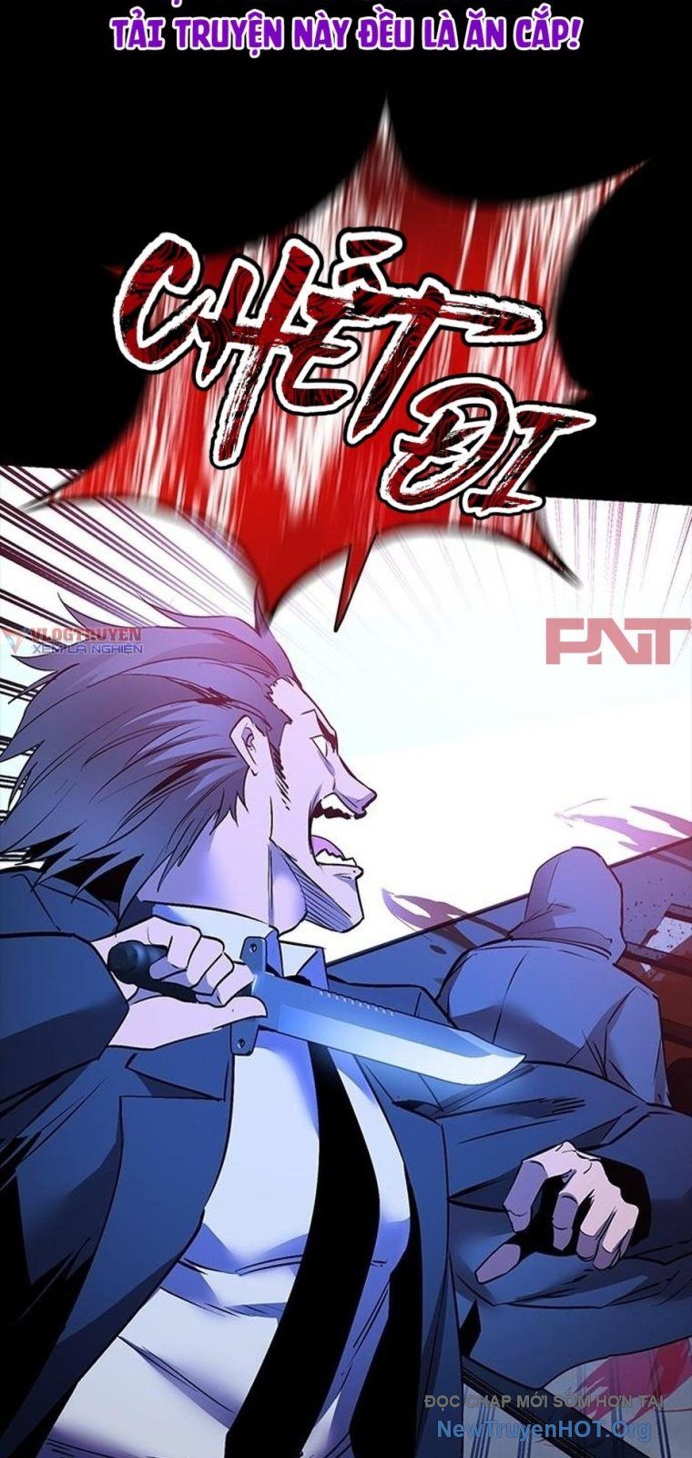 Killing Field - Chương 19