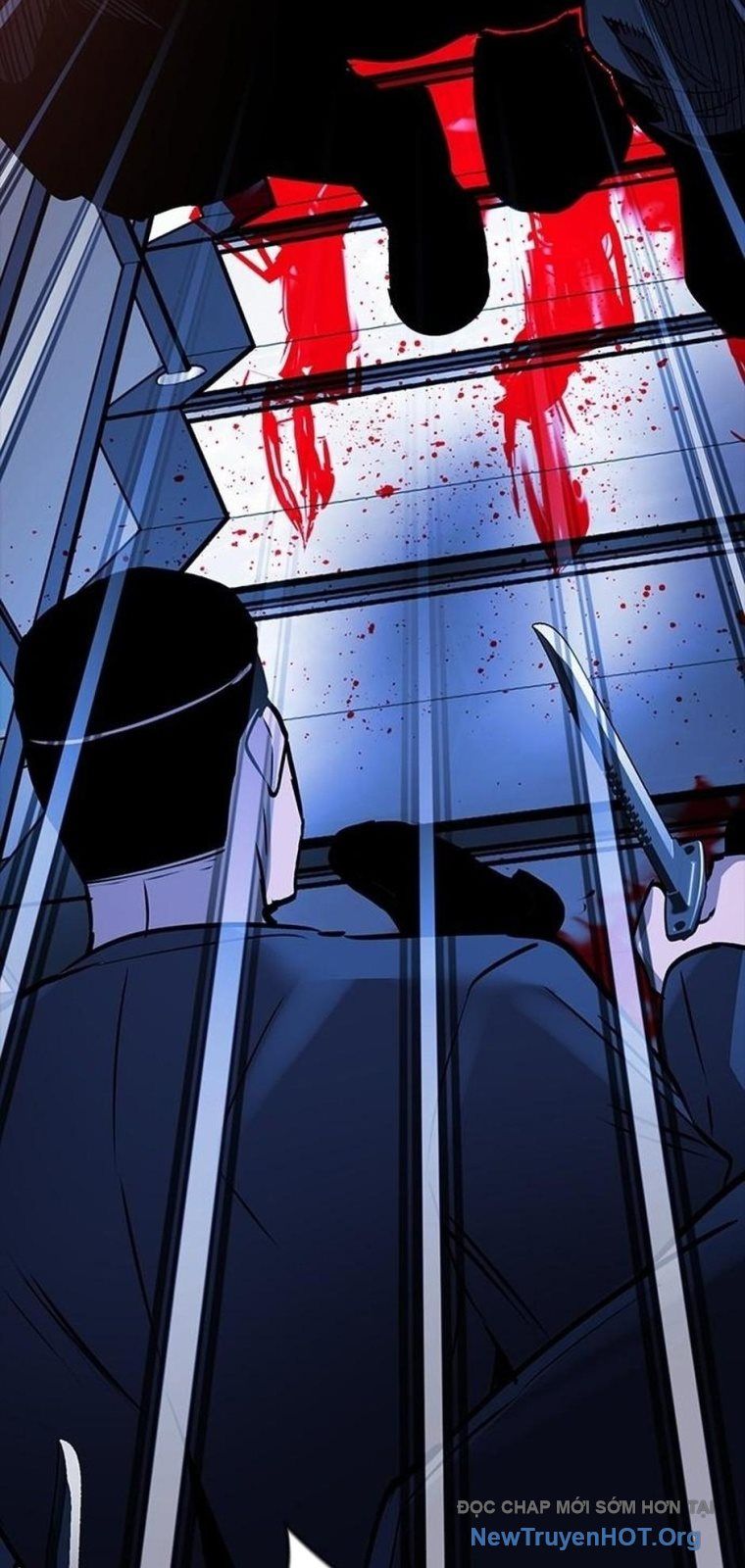 Killing Field - Chương 19