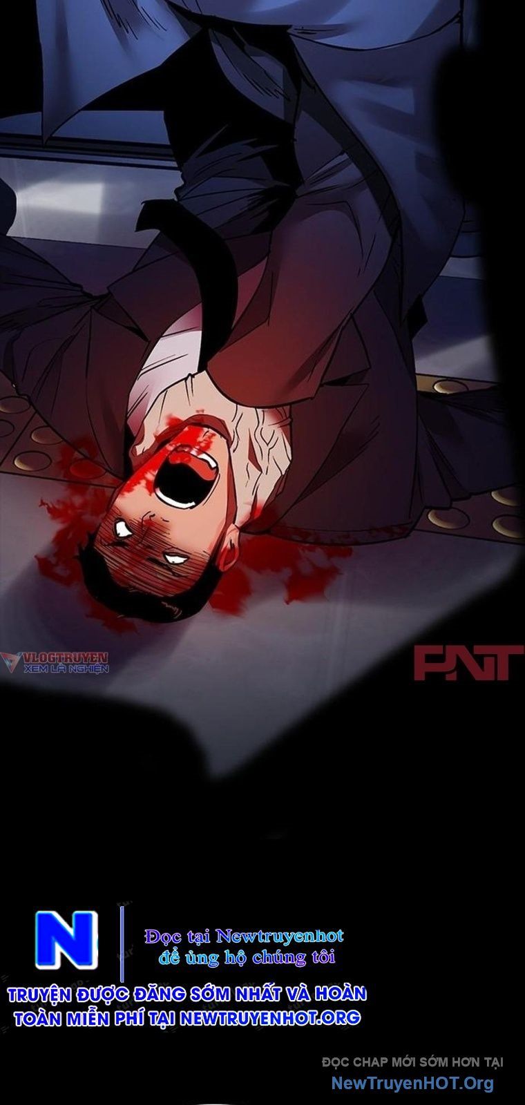 Killing Field - Chương 19