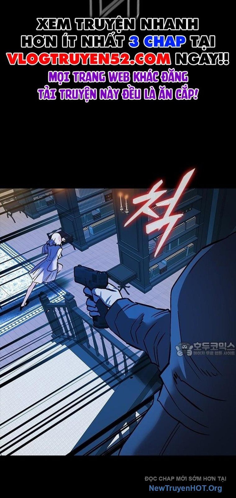 Killing Field - Chương 19