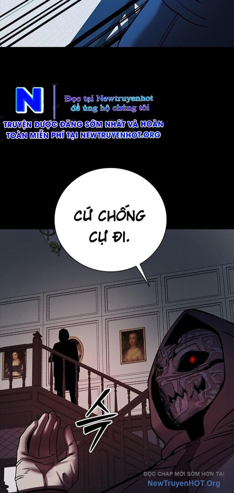 Killing Field - Chương 19