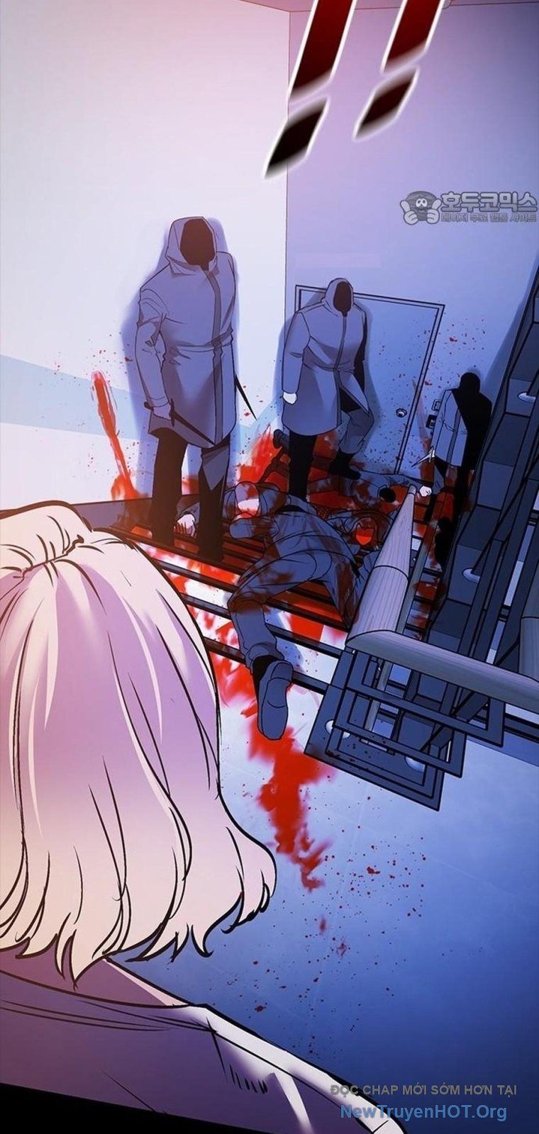 Killing Field - Chương 19