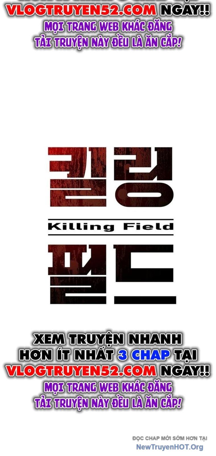 Killing Field - Chương 19