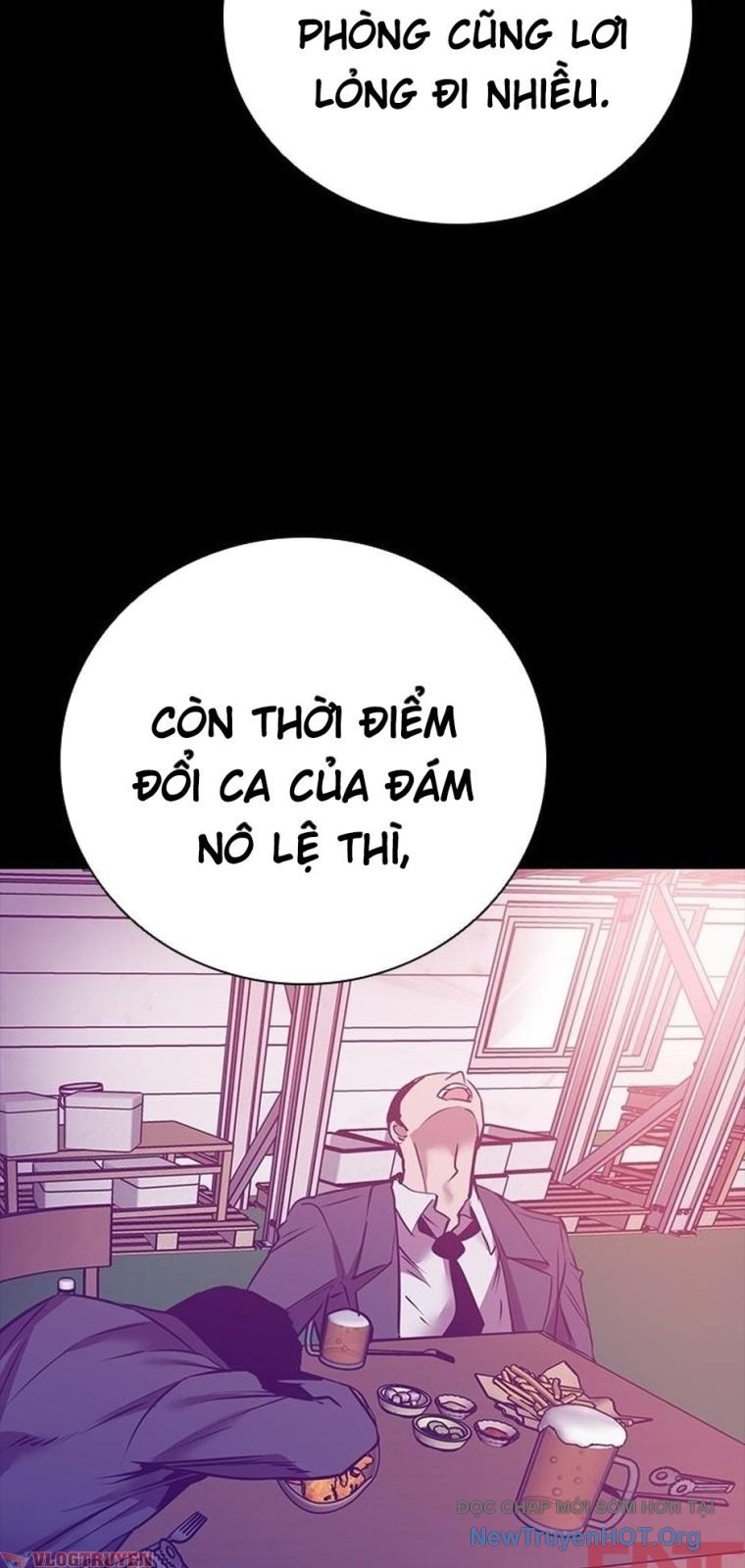 Killing Field - Chương 20