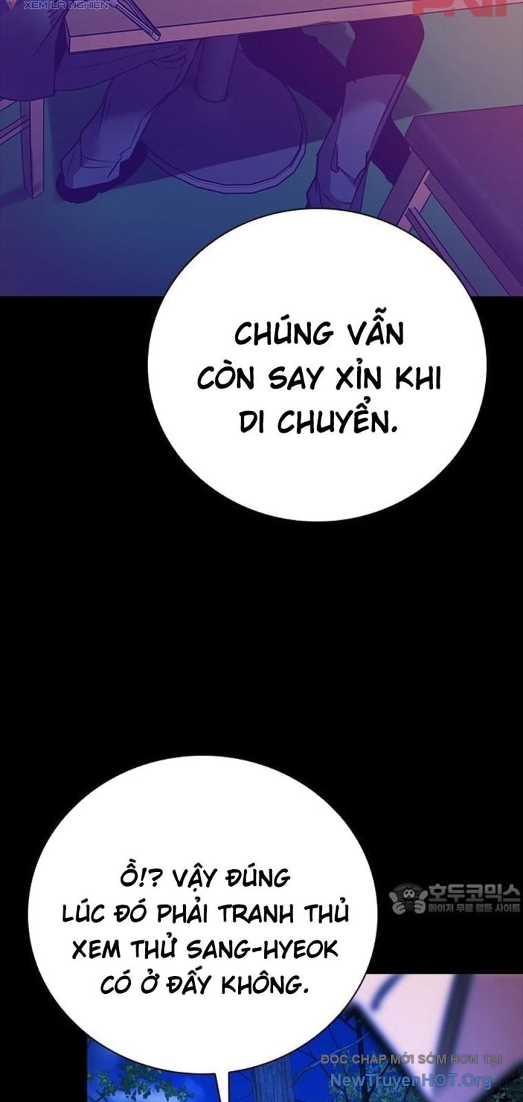 Killing Field - Chương 20