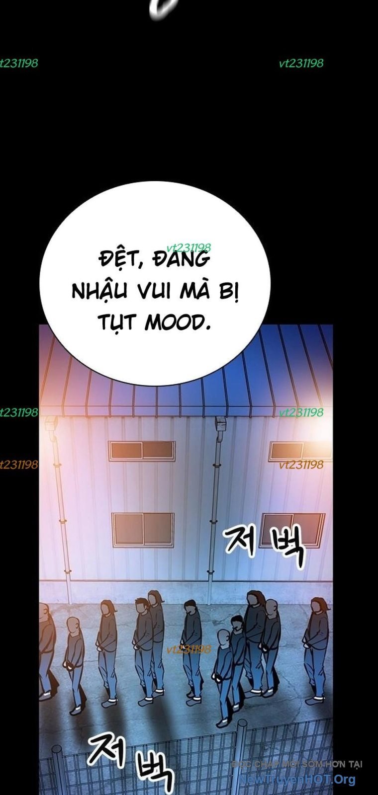 Killing Field - Chương 20