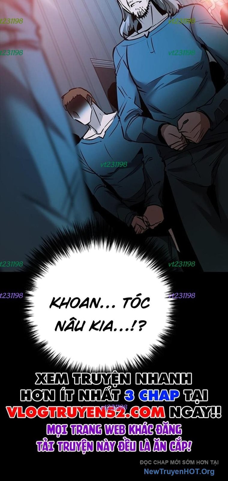 Killing Field - Chương 20