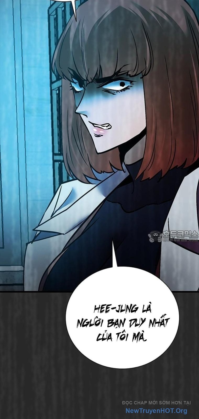 Killing Field - Chương 20