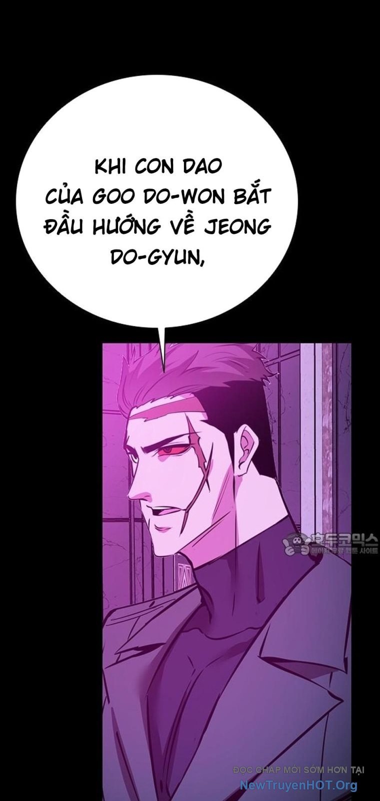 Killing Field - Chương 20