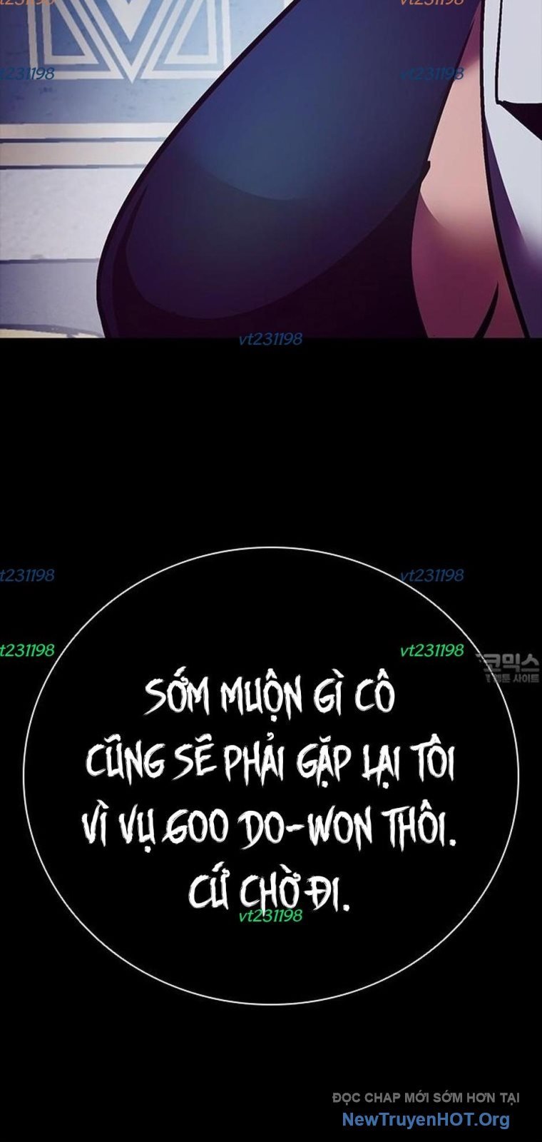 Killing Field - Chương 20