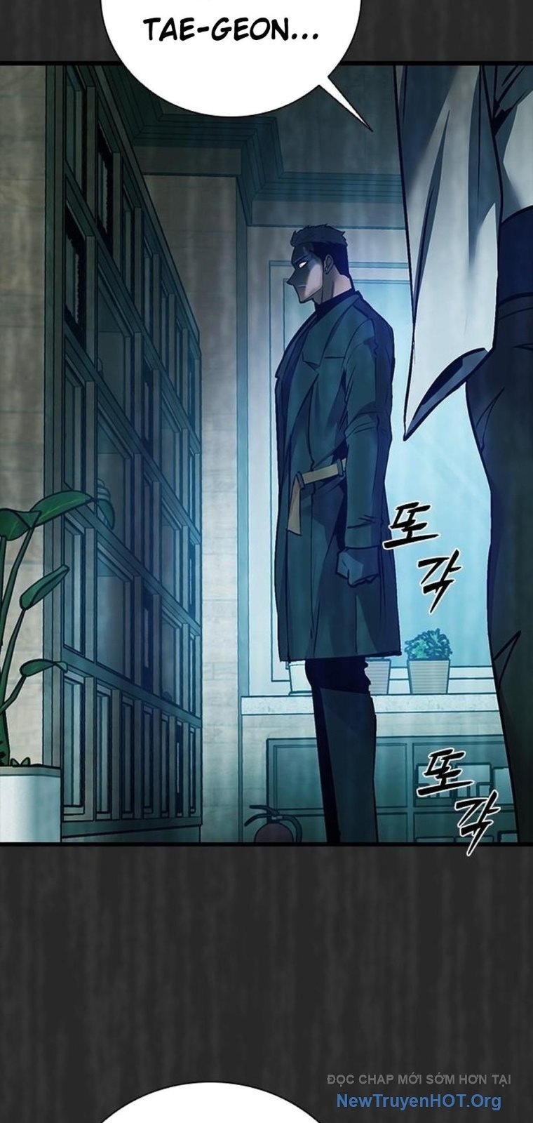 Killing Field - Chương 20