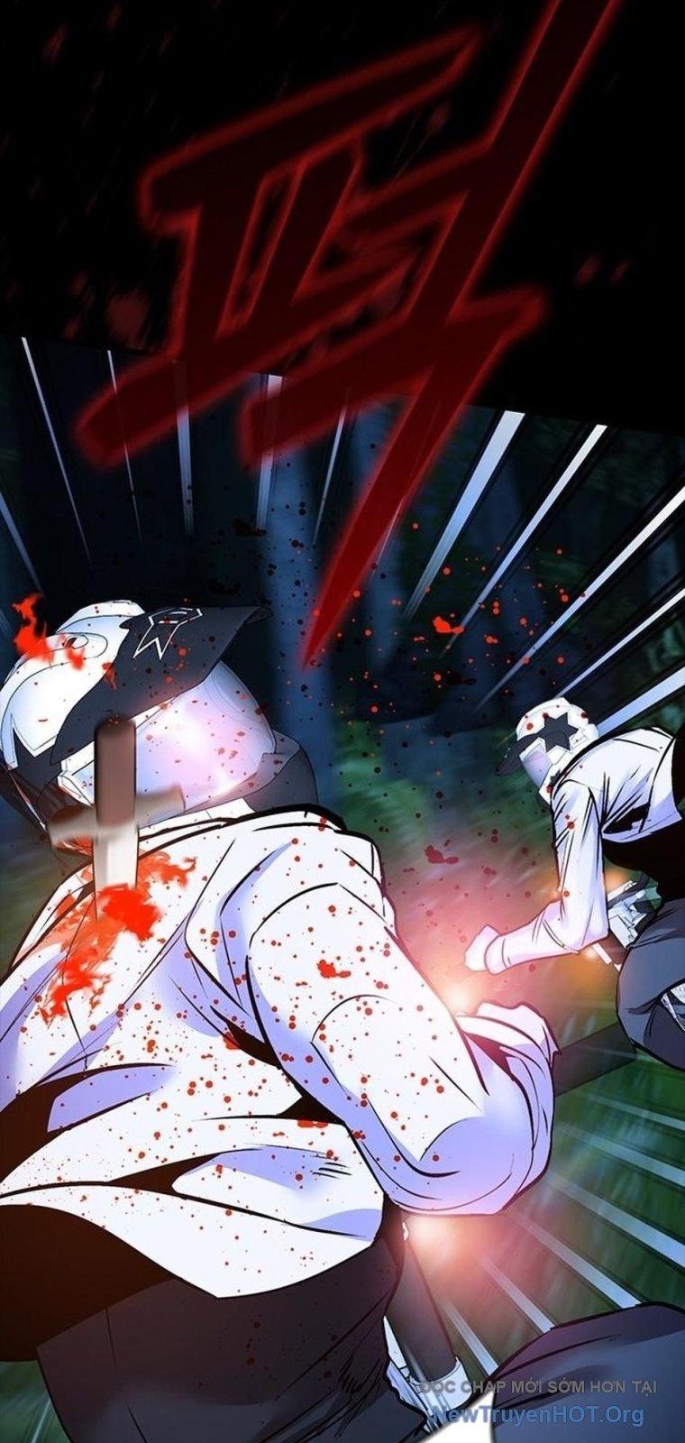 Killing Field - Chương 20