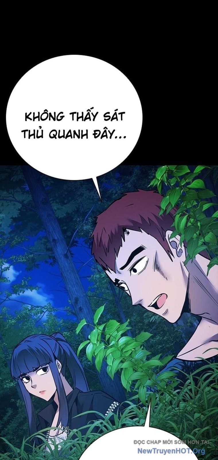 Killing Field - Chương 20