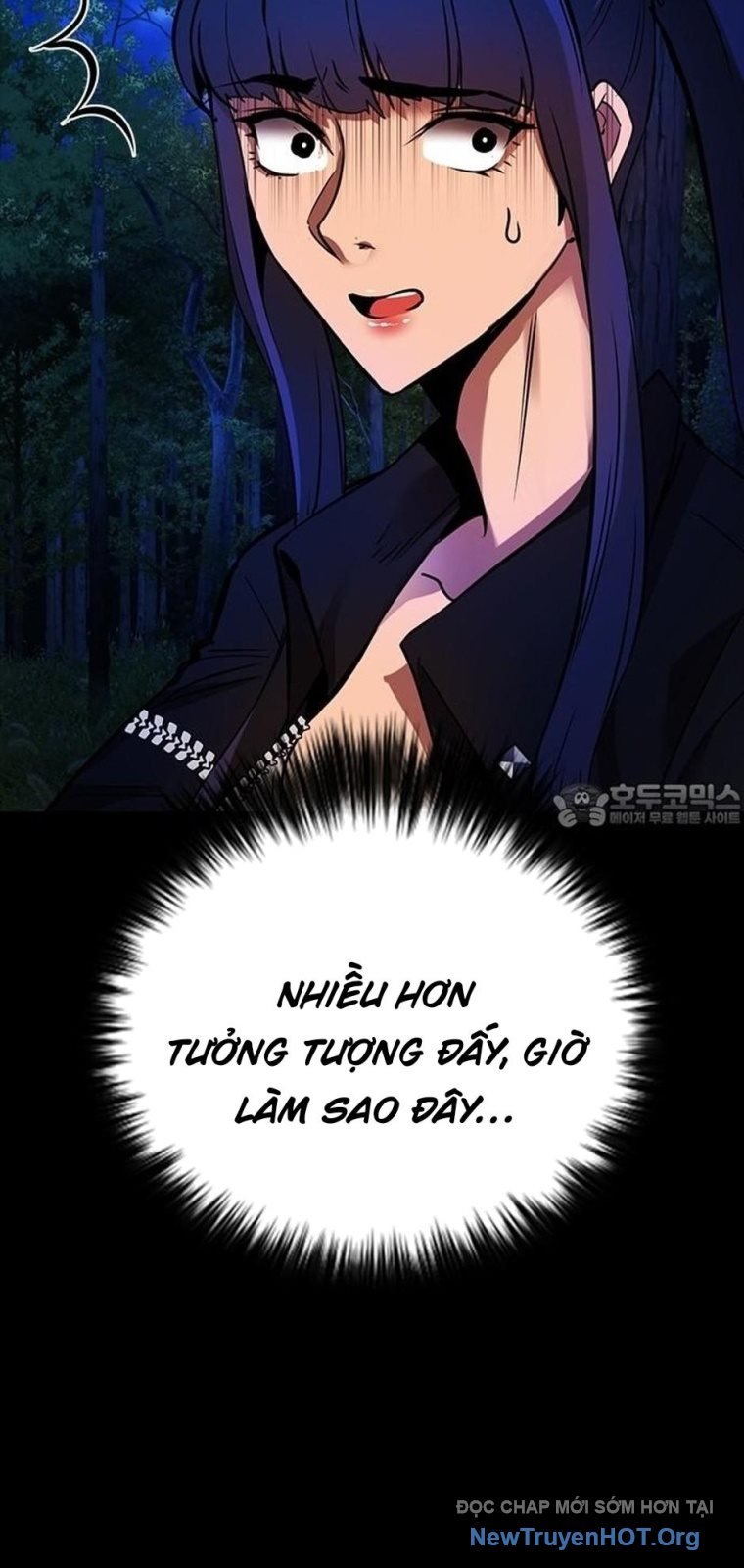 Killing Field - Chương 20