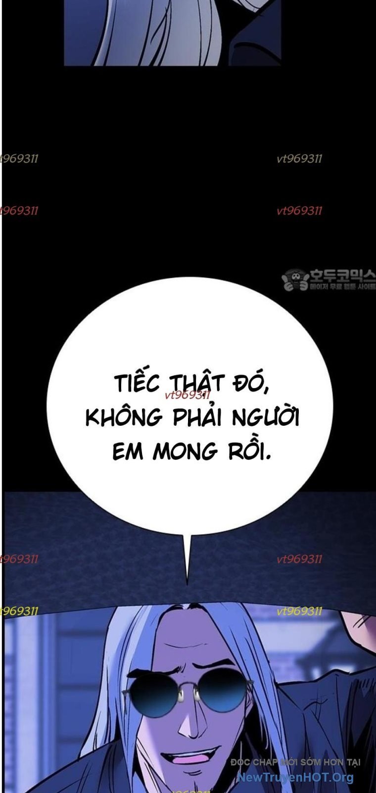 Killing Field - Chương 21