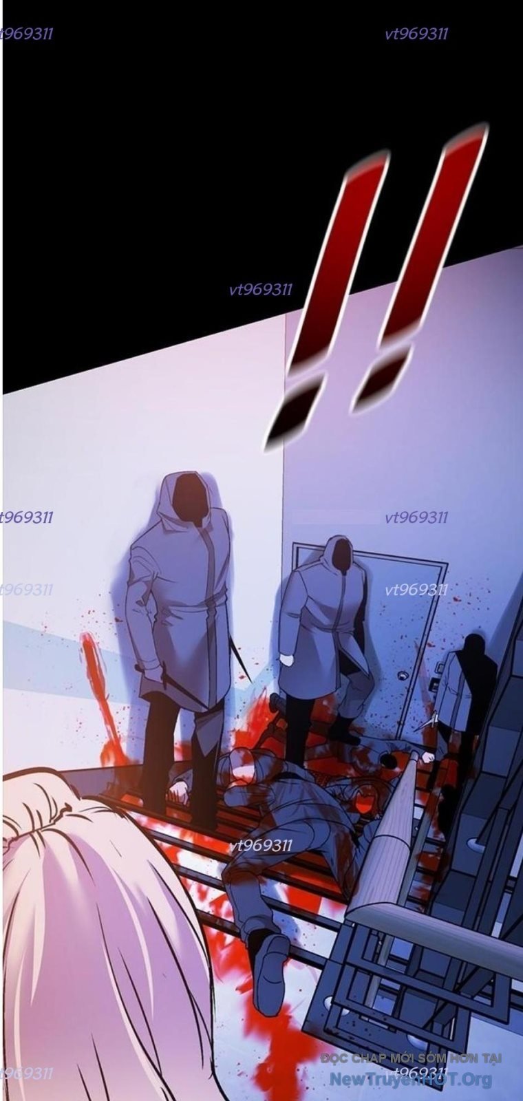 Killing Field - Chương 21