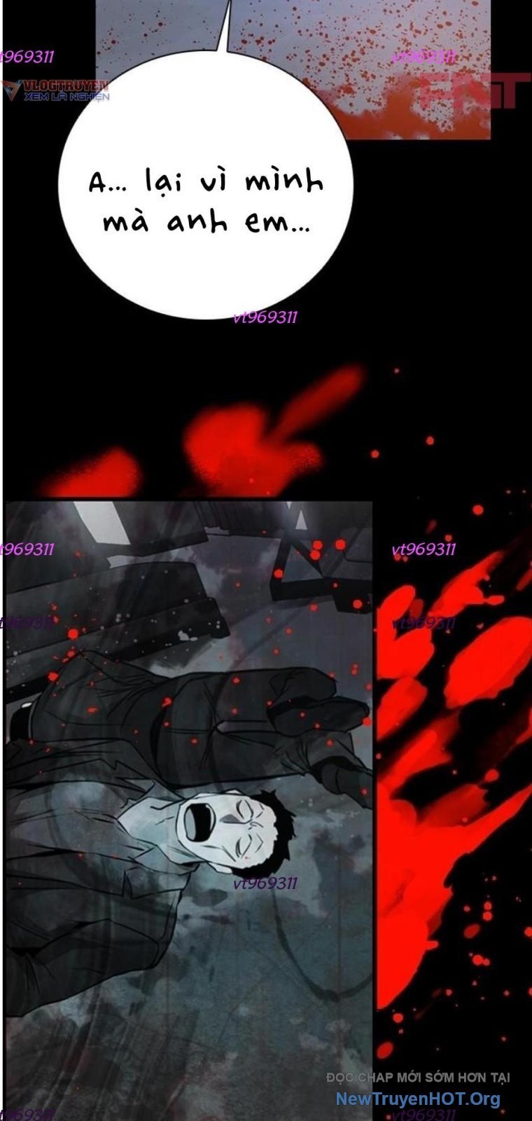Killing Field - Chương 21