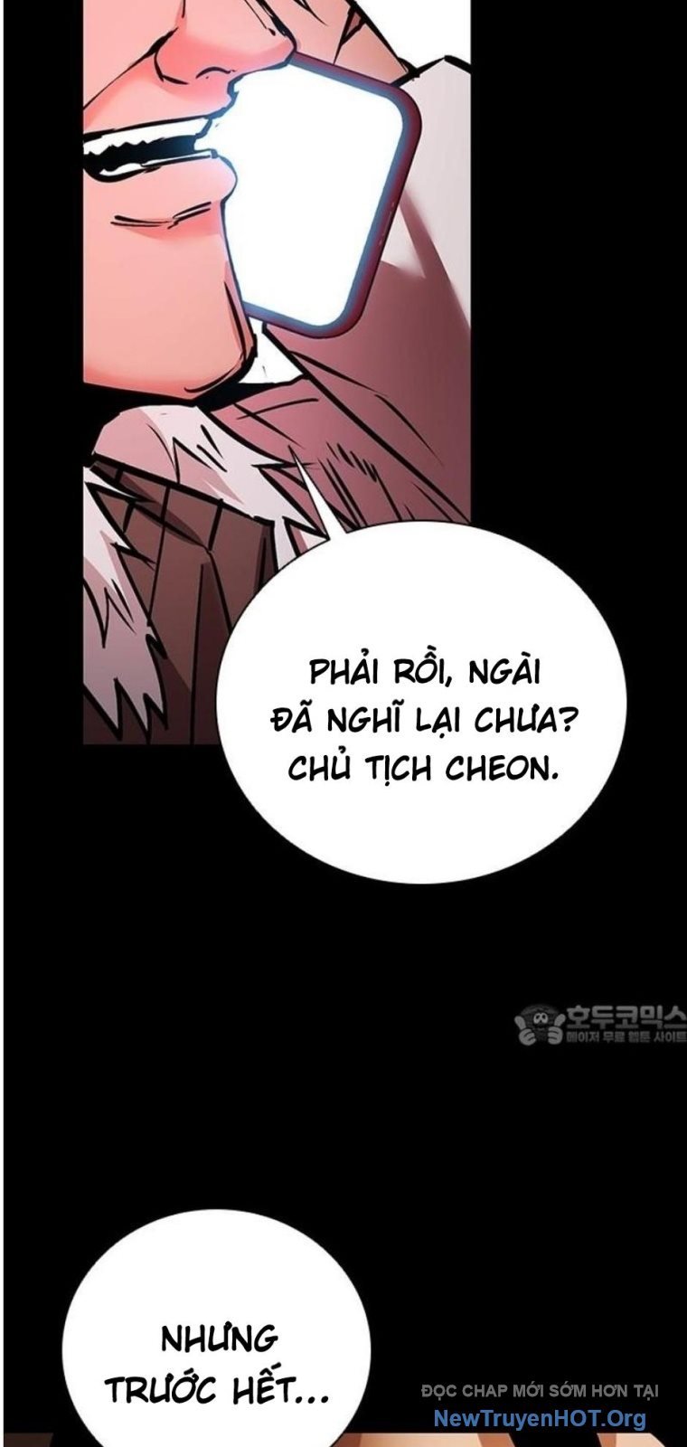 Killing Field - Chương 21