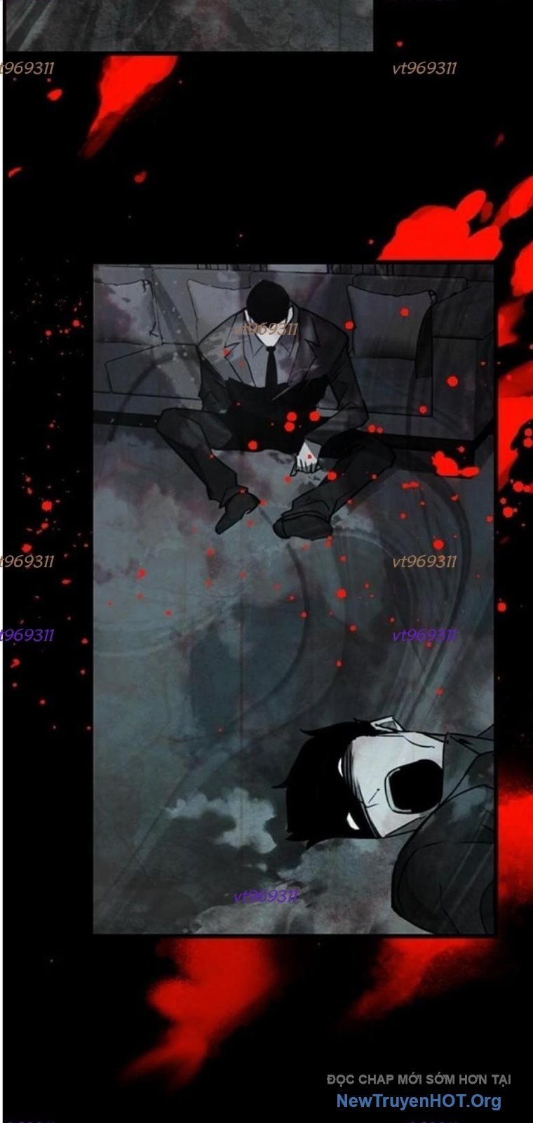 Killing Field - Chương 21